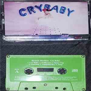 Melanie Martinez  - Cry Baby download free