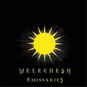 Melechesh - Emissaries download mp3 flac