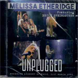 Melissa Etheridge - Unplugged download mp3 flac