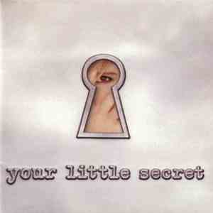 Melissa Etheridge - Your Little Secret download mp3 flac