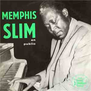 Memphis Slim - Memphis Slim En Public download mp3 flac