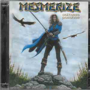 Mesmerize - Vultures Paradise download mp3 flac