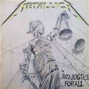 Metallica - ...And Justice For All download free