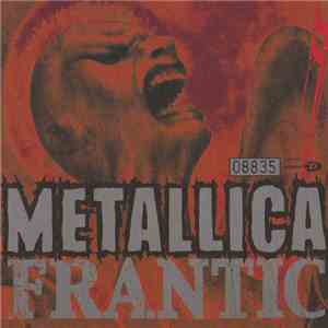 Metallica - Frantic download mp3 flac