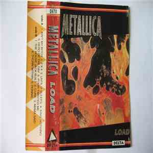 Metallica - Load download free