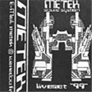 Metek - Live Set "99" download free