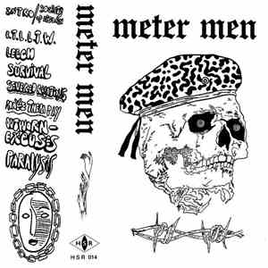Meter Men - Meter Men download free