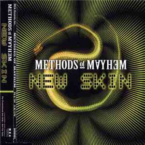 Methods Of Mayhem  - New Skin download free