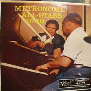 Metronome All-Stars 1956 - Metronome All-Stars 1956 download mp3 flac