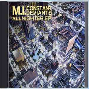 M.I. - Allnighter EP download free
