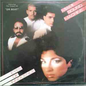 Miami Sound Machine - Eyes Of Innocence download mp3 flac