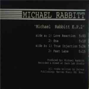 Michael Rabbit - E.P. Vol. 2 download mp3 flac