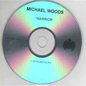 Michael Woods - Warrior download free