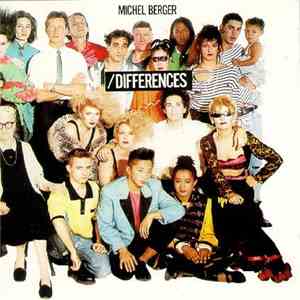 Michel Berger - Différences download mp3 flac