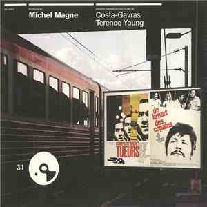 Michel Magne - Compartiment Tueurs / De La Part Des Copains download mp3 flac