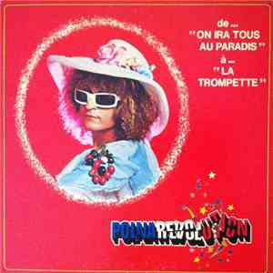 Michel Polnareff - Polnarevolution download mp3 flac