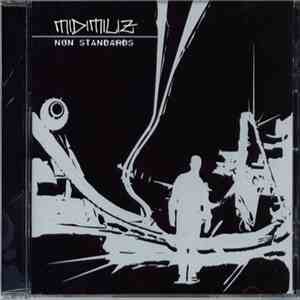 Midimiliz - Non Standards download free