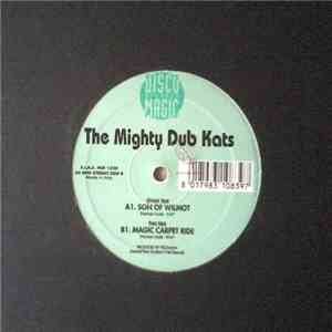 Mighty Dub Kats!, The - Son Of Wilmot / Magic Carpet Ride download mp3 flac