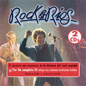 Miguel Ríos - Rock & Ríos download mp3 flac