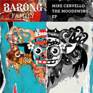 Mike Cervello - The Moodswing EP download mp3 flac