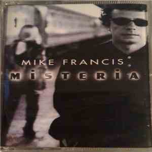 Mike Francis - Misteria download mp3 flac