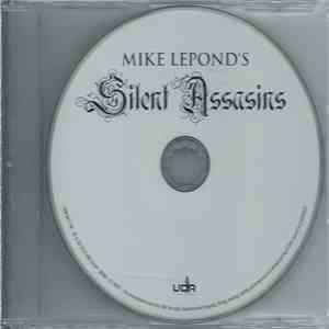 Mike Lepond's Silent Assassins - Mike Lepond's Silent Assassins download mp3 flac