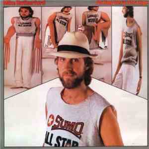Mike Rutherford - Acting Very Strange download mp3 flac