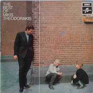 Mikis Theodorakis - The Best Of Mikis Theodorakis download mp3 flac