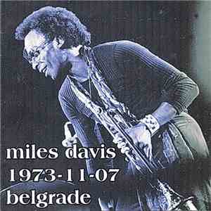 Miles Davis - 1973-11-07, Belgrade download free