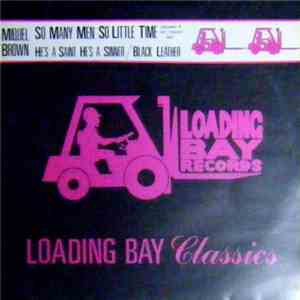 Miquel Brown - So Many Men, So Little Time / He's A Saint, He's A Sinner download free