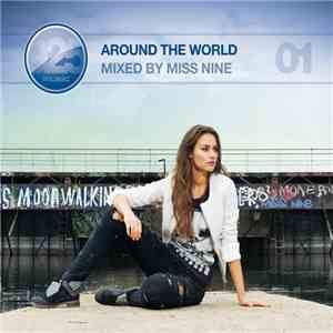 Miss Nine - Around The World 01 download free