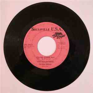 "Miss Soulsational" Trisha Brown - You're Gonna Pay download mp3 flac