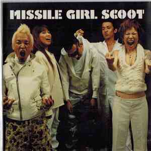 Missile Girl Scoot - Missile Girl Scoot download mp3 flac