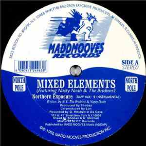 Mixed Elements - Northern Exposure download free