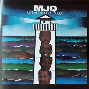 MJQ - Live At The Lighthouse download free