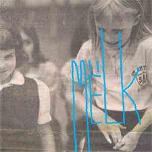 Mëlk - Mëlk - 3"CDr download free