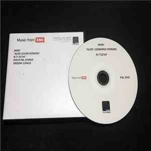 Moby - Alice (Clean Version) download free