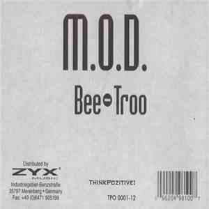 M.O.D.  - Bee-Troo download mp3 flac