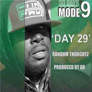 Modenine - Random Thoughtz download mp3 flac