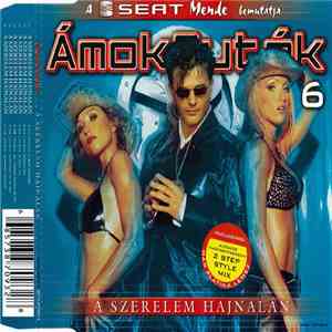 Ámokfutók - A Szerelem Hajnalán download mp3 flac