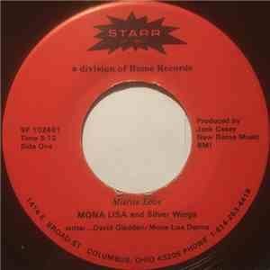 Mona Lisa And Silver Wings - Misfits Love / Slowdown download mp3 flac