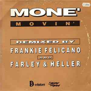 Mone' - Movin' download mp3 flac