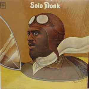 Monk - Solo Monk download mp3 flac