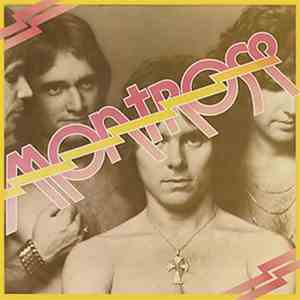 Montrose  - Montrose download mp3 flac