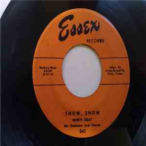 Monty Kelly And His Orchestra - Granada / Snow, Snow download mp3 flac