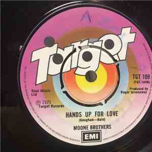 Moone Brothers - Hands Up For Love download mp3 flac