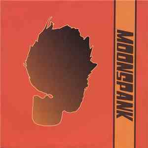 Moonspank - EP download free
