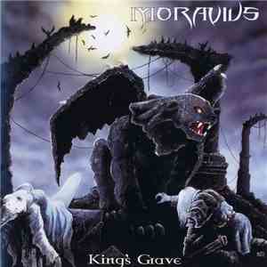 Moravius - King's Grave download mp3 flac