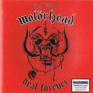 Motörhead - The Best Of Motörhead - Deaf Forever download mp3 flac