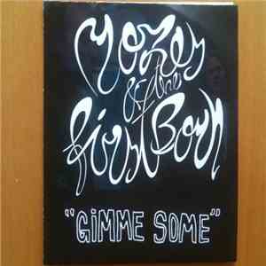 Mozes And The Firstborn - Gimme Some download mp3 flac